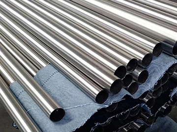 ASTM A213 Stainless Steel Tubing